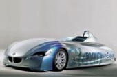 Hidrojenle 302 km/h’ lik Hız