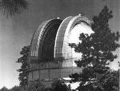 Mount Wilson Teleskobu 100 Yaşında